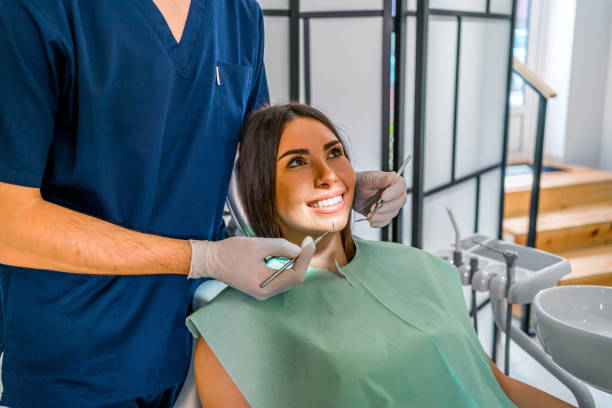  Anderson, IN Holistic Dental Services Pros