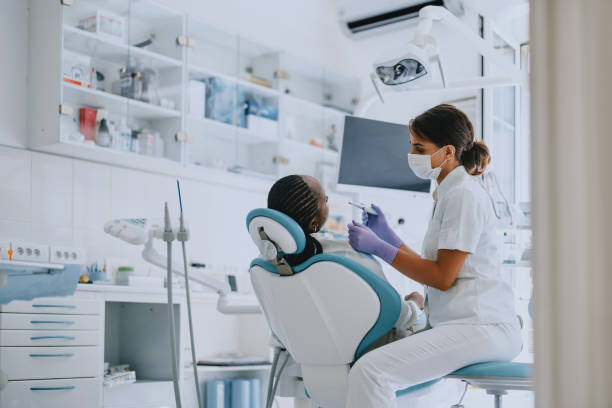 Best Oral Surgery  in Anderson, IN