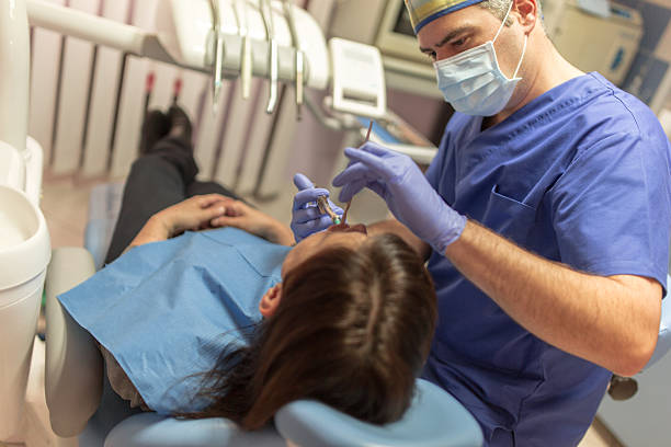 Best Sleep Apnea Treatment  in Anderson, IN