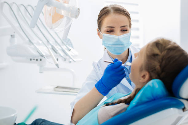 Best Dental Fillings (Composite and Amalgam)  in Anderson, IN
